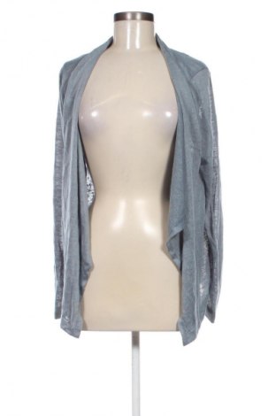 Damen Strickjacke Unbranded, Größe S, Farbe Blau, Preis 20,99 €