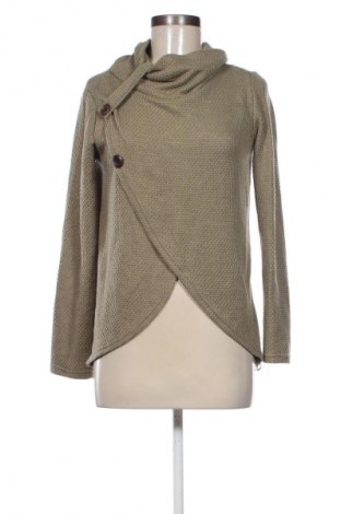 Damski kardigan Unbranded, Rozmiar S, Kolor Zielony, Cena 67,00 zł