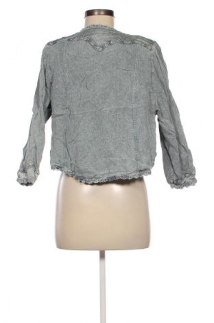 Damen Strickjacke Unbranded, Größe S, Farbe Grau, Preis 20,99 €