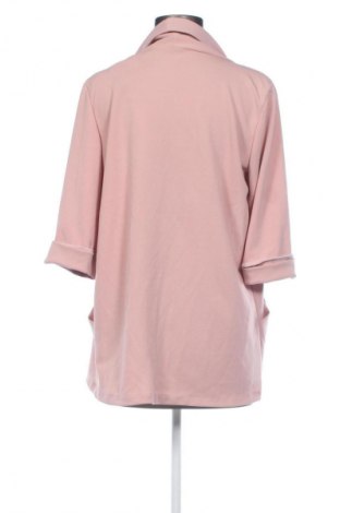 Damski kardigan Unbranded, Rozmiar L, Kolor Różowy, Cena 67,00 zł