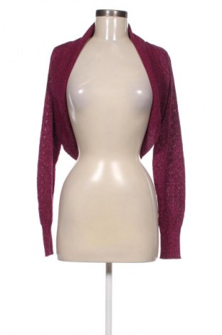Damski kardigan Unbranded, Rozmiar M, Kolor Fioletowy, Cena 67,00 zł