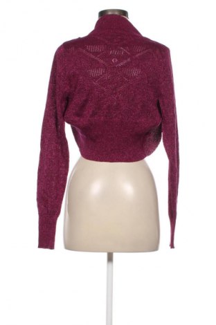 Damski kardigan Unbranded, Rozmiar M, Kolor Fioletowy, Cena 67,00 zł