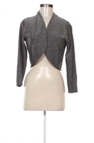 Cardigan de damă Unbranded, Mărime XL, Culoare Argintiu, Preț 98,99 Lei