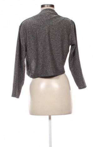 Cardigan de damă Unbranded, Mărime XL, Culoare Argintiu, Preț 98,99 Lei