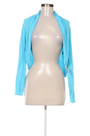 Damen Strickjacke Unbranded, Größe M, Farbe Blau, Preis € 20,99