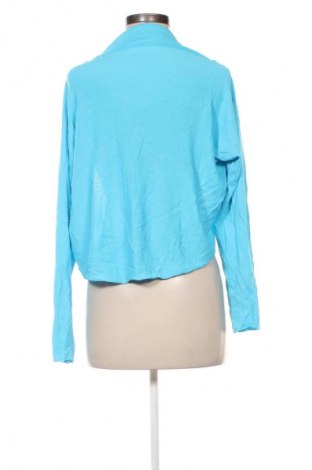 Damen Strickjacke Unbranded, Größe M, Farbe Blau, Preis € 20,99