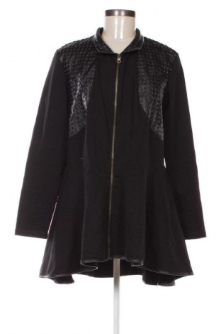 Damski kardigan Unbranded, Rozmiar 3XL, Kolor Czarny, Cena 95,99 zł