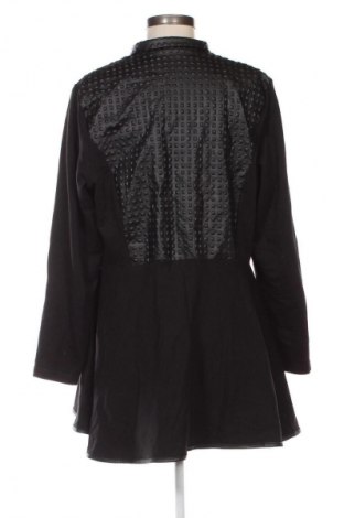 Damski kardigan Unbranded, Rozmiar 3XL, Kolor Czarny, Cena 95,99 zł