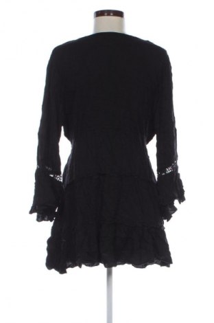 Damen Strickjacke Unbranded, Größe L, Farbe Schwarz, Preis 20,99 €