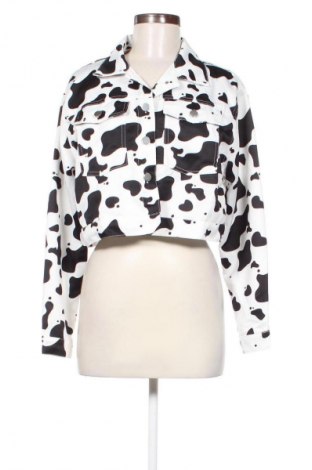 Damen Strickjacke Unbranded, Größe L, Farbe Mehrfarbig, Preis 15,00 €