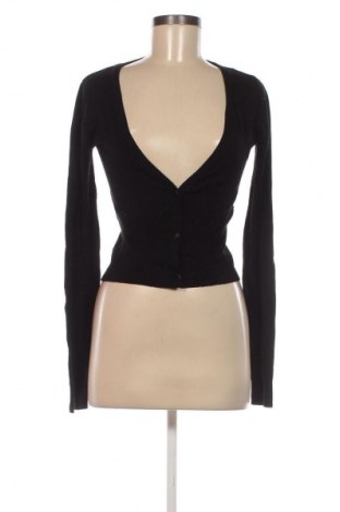 Cardigan de damă Unbranded, Mărime M, Culoare Negru, Preț 76,70 Lei
