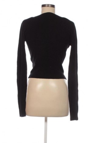 Cardigan de damă Unbranded, Mărime M, Culoare Negru, Preț 76,70 Lei