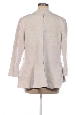 Cardigan de damă Unbranded, Mărime M, Culoare Ecru, Preț 76,70 Lei