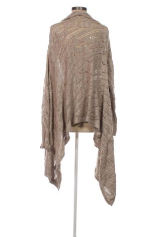 Cardigan de damă Unbranded, Mărime XXL, Culoare Maro, Preț 76,70 Lei