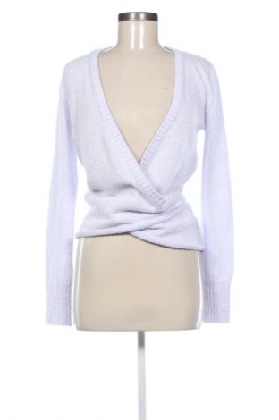 Cardigan de damă Unbranded, Mărime S, Culoare Mov, Preț 77,17 Lei