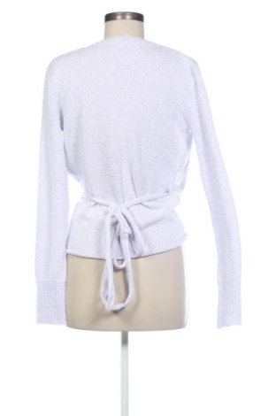 Cardigan de damă Unbranded, Mărime S, Culoare Mov, Preț 77,17 Lei