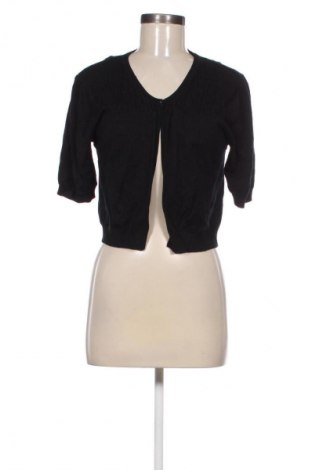 Cardigan de damă Unbranded, Mărime L, Culoare Negru, Preț 76,70 Lei