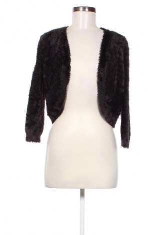 Cardigan de damă Unbranded, Mărime S, Culoare Negru, Preț 76,32 Lei