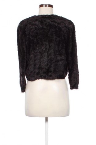 Cardigan de damă Unbranded, Mărime S, Culoare Negru, Preț 76,32 Lei