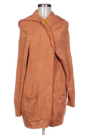 Damen Strickjacke Unbranded, Größe XL, Farbe Mehrfarbig, Preis 14,83 €