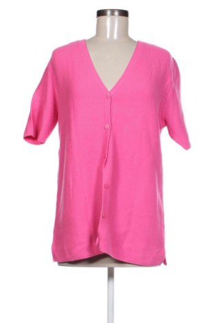 Cardigan de damă Unbranded, Mărime M, Culoare Roz, Preț 77,17 Lei