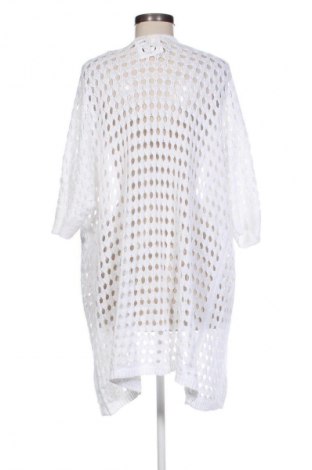 Cardigan de damă Unbranded, Mărime M, Culoare Alb, Preț 77,17 Lei