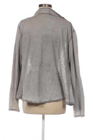 Damski kardigan Unbranded, Rozmiar M, Kolor Szary, Cena 67,41 zł