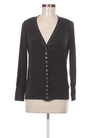 Cardigan de damă Unbranded, Mărime M, Culoare Gri, Preț 98,99 Lei