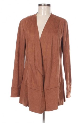 Cardigan de damă Unbranded, Mărime M, Culoare Portocaliu, Preț 98,99 Lei