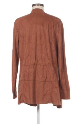 Cardigan de damă Unbranded, Mărime M, Culoare Portocaliu, Preț 98,99 Lei