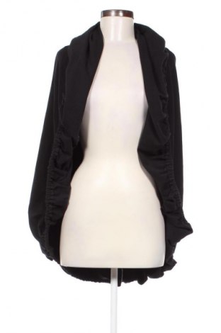 Cardigan de damă Unbranded, Mărime M, Culoare Negru, Preț 43,99 Lei