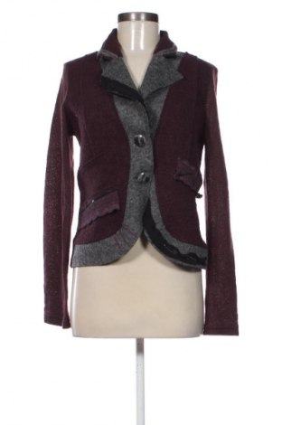 Damen Strickjacke Unbranded, Größe L, Farbe Mehrfarbig, Preis 8,99 €