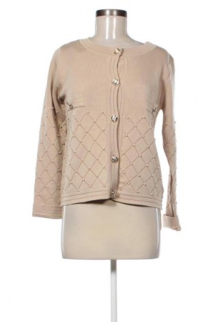 Cardigan de damă Unbranded, Mărime M, Culoare Bej, Preț 43,99 Lei