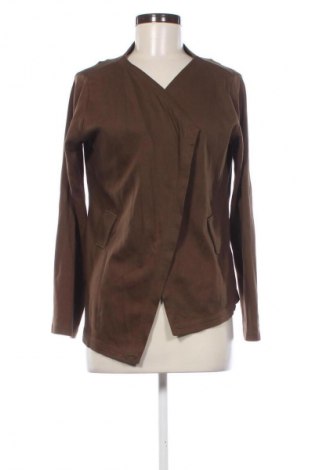 Damen Strickjacke Unbranded, Größe M, Farbe Braun, Preis 14,91 €