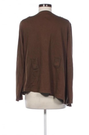 Damen Strickjacke Unbranded, Größe M, Farbe Braun, Preis 14,91 €