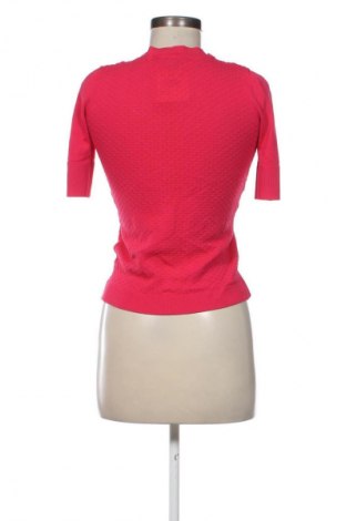 Damen Strickjacke Jbc, Größe S, Farbe Rot, Preis 8,99 €
