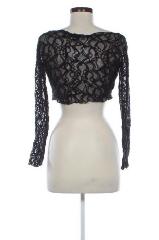 Damski kardigan Unbranded, Rozmiar M, Kolor Czarny, Cena 48,99 zł