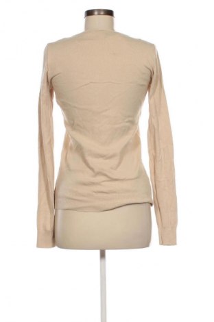 Cardigan de damă United Colors Of Benetton, Mărime S, Culoare Bej, Preț 139,99 Lei