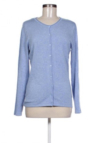 Damski kardigan Up 2 Fashion, Rozmiar M, Kolor Niebieski, Cena 67,00 zł