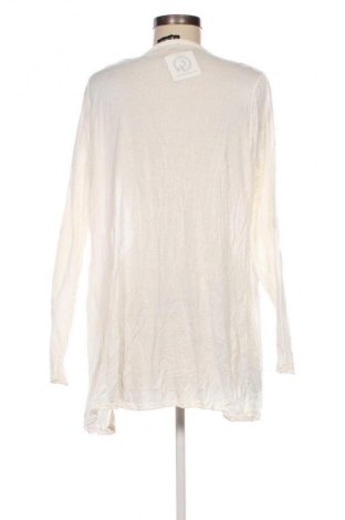 Γυναικεία ζακέτα Up 2 Fashion, Μέγεθος M, Χρώμα Λευκό, Τιμή 18,99 €