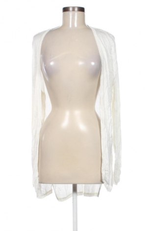 Cardigan de damă Up 2 Fashion, Mărime M, Culoare Alb, Preț 98,99 Lei