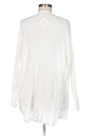 Cardigan de damă Up 2 Fashion, Mărime M, Culoare Alb, Preț 98,99 Lei