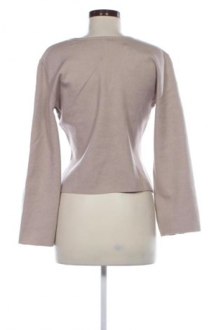 Cardigan de damă VILA, Mărime M, Culoare Bej, Preț 210,99 Lei