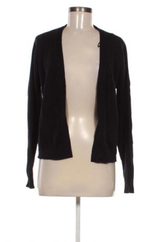 Damen Strickjacke VILA, Größe L, Farbe Schwarz, Preis 42,99 €
