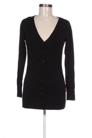 Cardigan de damă VILA, Mărime S, Culoare Negru, Preț 70,97 Lei