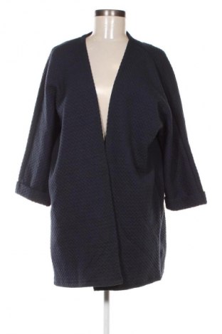 Cardigan de damă VILA, Mărime L, Culoare Albastru, Preț 91,99 Lei