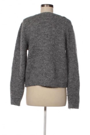 Damen Strickjacke Vero Moda, Größe L, Farbe Grau, Preis € 43,99