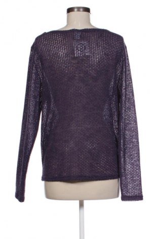 Damski kardigan Vero Moda, Rozmiar L, Kolor Fioletowy, Cena 62,07 zł