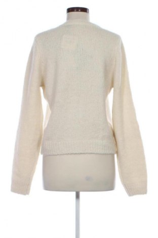 Damen Strickjacke Vero Moda, Größe L, Farbe Ecru, Preis € 18,99