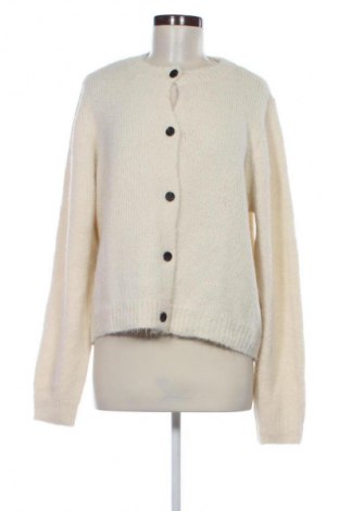 Cardigan de damă Vero Moda, Mărime XL, Culoare Ecru, Preț 210,99 Lei